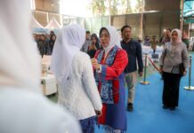Ketua Dekranasda Banten Dorong Penguatan UMKM dan Pelestarian Budaya Lokal