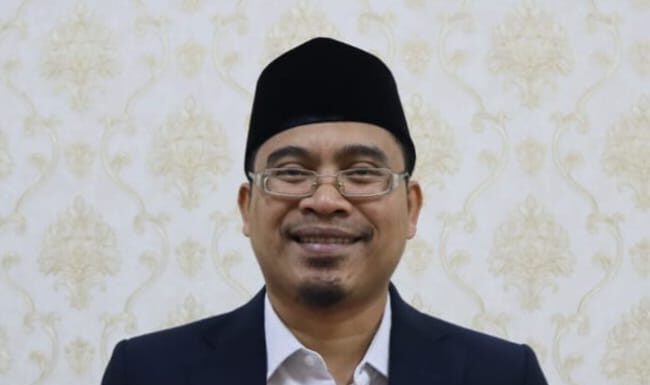 INISIATIF DAPUR PESANTREN: Laboratorium Gizi dan Kedaultan Pangan Berbasis Komunitas