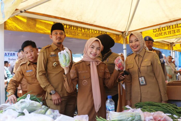 bazar murah