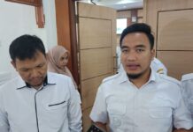 Robinsar Gelar Koordinasi Tata Kelola Pemerintah dengan KPK