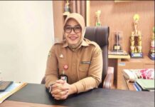 Pemkot Cilegon Siapkan Sembako Bersubsidi untuk Warga Kurang Mampu