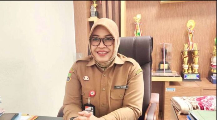 Pemkot Cilegon Siapkan Sembako Bersubsidi untuk Warga Kurang Mampu