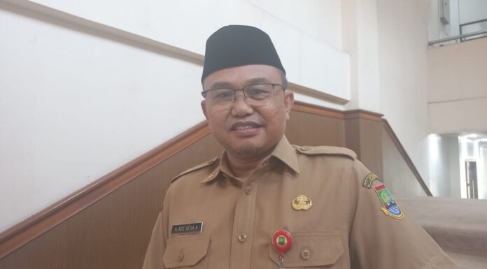 Bantuan CSR Coba Dimanfaatkan Pemkot Cilegon untuk Menata Kota