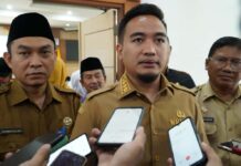 Kementerian Perhubungan Keluarkan Ijin Jam Operasional Kendaraan di Jalan Protokol Cilegon