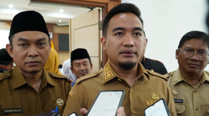 Kementerian Perhubungan Keluarkan Ijin Jam Operasional Kendaraan di Jalan Protokol Cilegon
