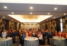 BKKBN Banten Komitmen Bangun Keluarga Indonesia yang Berkualitas