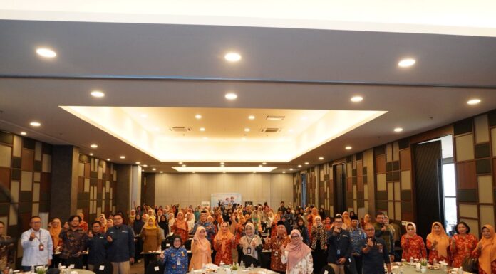 BKKBN Banten Komitmen Bangun Keluarga Indonesia yang Berkualitas