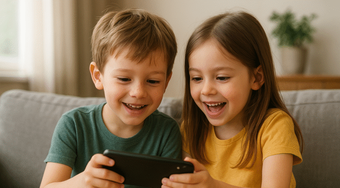 Telantarnya Anak-anak Kita