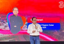 Indosat Ooredoo Hutchison Kenalkan Keunggulan Jaringan Tri di Serang