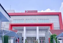 Bank Banten Kantongi Laba Rp10,70 Miliar di Kuartal III 2025, Melonjak 43,34 Persen