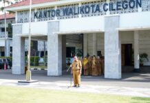Jelang Akhir Tahun, Sekda Maman Ingatkan OPD Jaga Ketepatan Administrasi