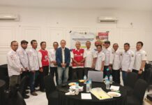 Musyawarah Kecamatan PMI Digelar di Bogor