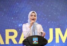 Bupati Serang Paparkan Usulan 3 Macam Raperda, 1 Raperda Fokus pada Pembinaan ASN