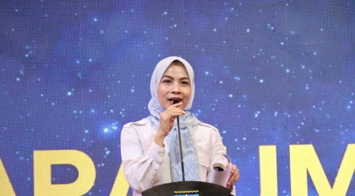 Bupati Serang Paparkan Usulan 3 Macam Raperda, 1 Raperda Fokus pada Pembinaan ASN