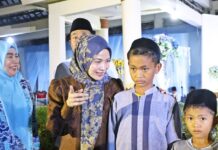 Ratu Zakiyah: MTQ Misi Besar Tingkatkan SDM Unggul dan Berakhlakul Karimah