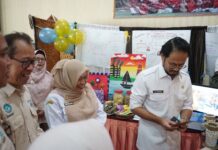 Wakil Walikota Cilegon Apresiasi Peran Guru dan Dorong Peningkatan Kualitas Pendidikan