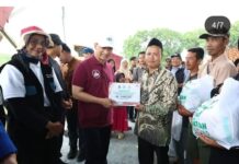 Exciting Banten Festival 2025 Dorong Pariwisata Banten ke Mancanegara