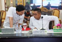 Gubernur Banten Minta ASN Responsif pada Permasalahan Masyarakat