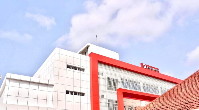 Harga Saham BEKS Jadi Naik, Saat Bank Jatim Jadi Pemegang Saham Bank Banten