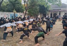 Festival Budaya Cilegon Digelar, Ketua TP PKK Ajak Generasi Muda Mencintai Budaya Lokal