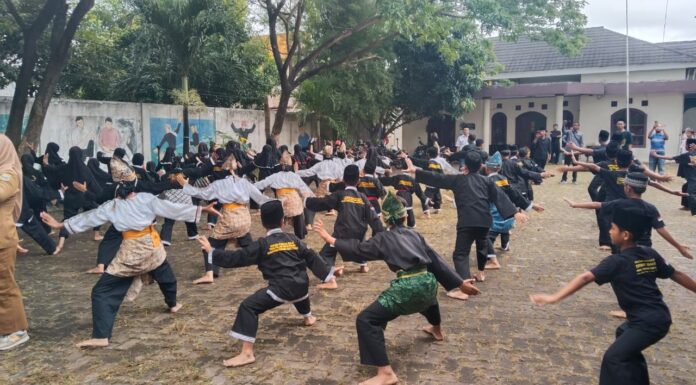 Festival Budaya Cilegon Digelar, Ketua TP PKK Ajak Generasi Muda Mencintai Budaya Lokal