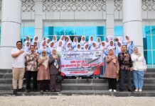 Bank Banten Dorong Literasi Keuangan di SMK Al-Insan Cilegon