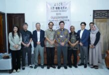 Pemkot Cilegon Siapkan 200 Orang untuk Bekerja di Hokkaido Jepang