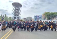 Robinsar: Golok Day Festival 2025, Jati Diri Masyarakat Cilegon