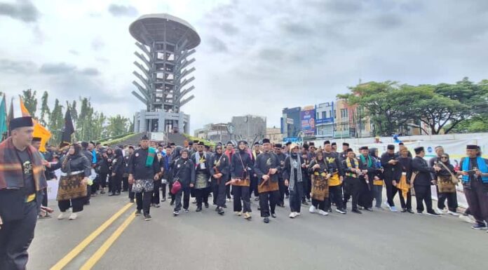 Robinsar: Golok Day Festival 2025, Jati Diri Masyarakat Cilegon