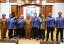 Perusahaan di Banten Diminta Bangun Koperasi, Andra: Ini untuk Sejahterakan Karyawan