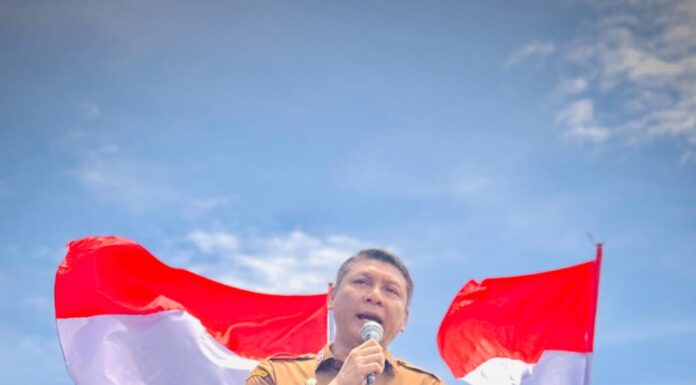 Pemprov Banten Janji Perketat Aktivitas Pertambangan Penyebab Kemacetan Bojonegara-Puloampel