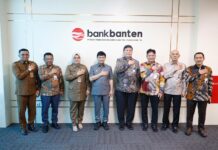 Wagub Banten Ajak Pemda Perkuat Bank Banten