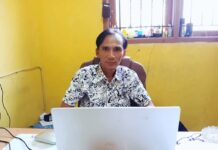Desa Alang-Alang Tirtayasa Maksimalkan Pemanfaatan Lahan Pertanian