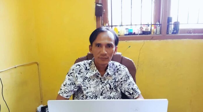 Desa Alang-Alang Tirtayasa Maksimalkan Pemanfaatan Lahan Pertanian