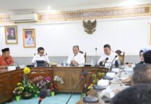 Pendapatan PKB, BBNKB dan MBLB Dinilai Bisa Tingkatkan Pendapatan Asli Daerah