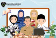 Guruku, Terima Kasih