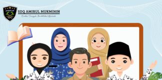 Guruku, Terima Kasih