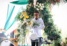 Gubernur Andra Soni Canangkan Banten sebagai “West Coast Paradise”