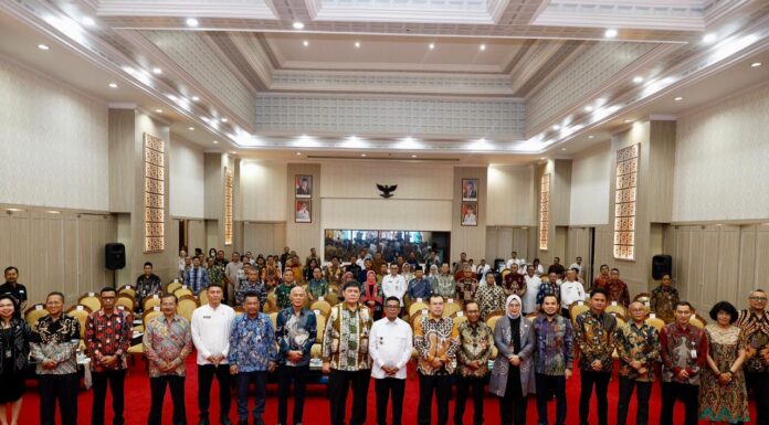 RUPS Bank Banten Sahkan Bank Jatim sebagai PSP ke-2, Kinerja 2025 Tumbuh Signifikan