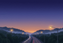 Puisi Ay Ka Shiva : Adegan Suatu Pagi