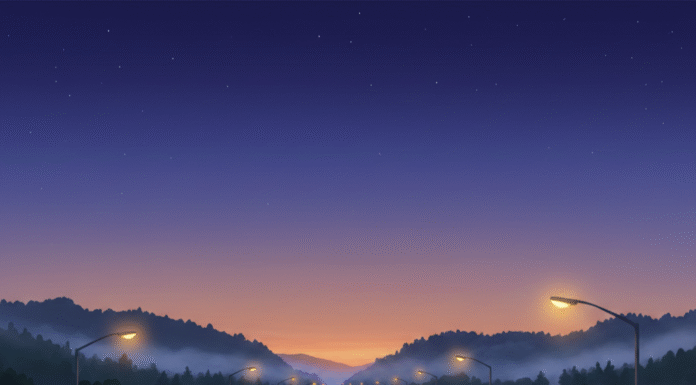 Puisi Ay Ka Shiva : Adegan Suatu Pagi