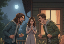 Cerpen Ahmad Wayang : Dalam Rahim Sayuri