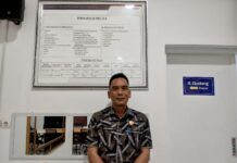 Dinas PUPR Kabupaten Serang Ajak Pemilik Bangunan Lengkap Izin PBG