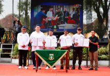 Bank Banten Jalin Kerja Sama dengan PWI Banten