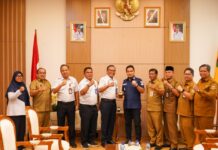 Januari 2026 Diprediksi Puncak Musim Hujan, Pemkot Cilegon Siapkan Mitigasi Sejak Dini