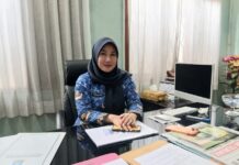 Disdukcapil Kabupaten Serang Raih Juara II Penghargaan Inovasi Pelayanan Publik Terbaik