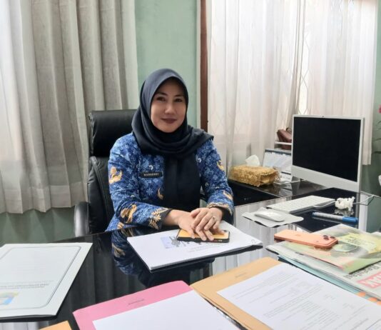 Disdukcapil Kabupaten Serang Raih Juara II Penghargaan Inovasi Pelayanan Publik Terbaik