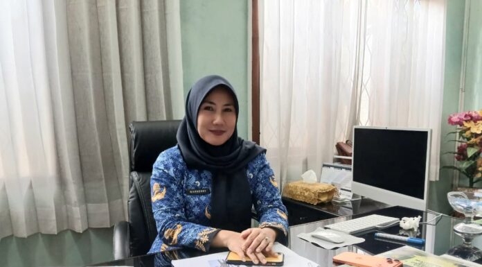 Disdukcapil Kabupaten Serang Raih Juara II Penghargaan Inovasi Pelayanan Publik Terbaik