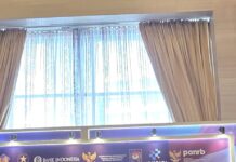 Terbaik I Kategori Rookie of The Year – Champions TP2DD 2025 Diraih Pemkot Cilegon