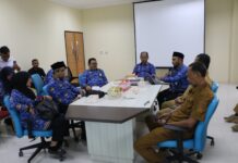 Najib Hamas: ASN Harus Masif Bermedsos untuk Kuatkan Komunikasi Publik